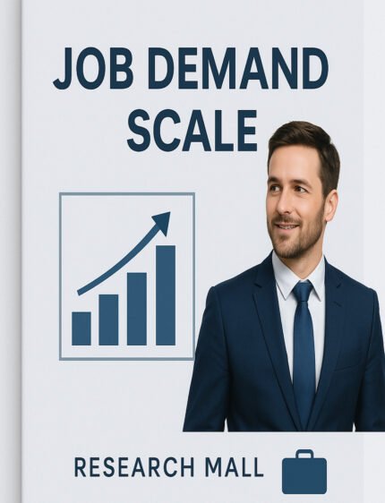 Job Demands Scale