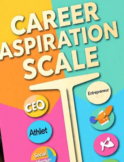 Career Aspiration Scale