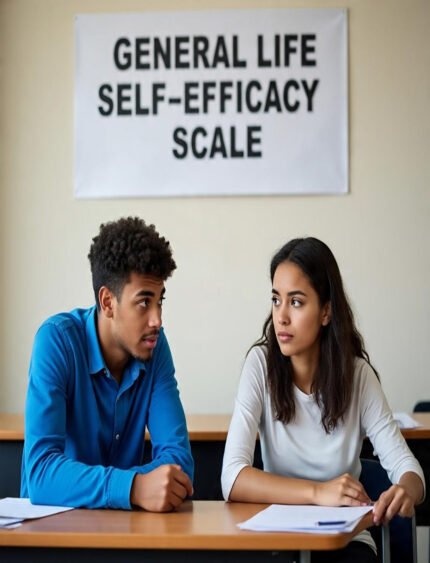 General Life Self-Efficacy Scale