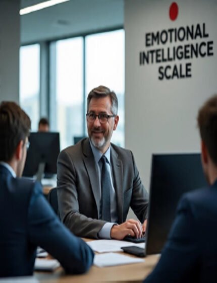 Emotional Intelligence Scale