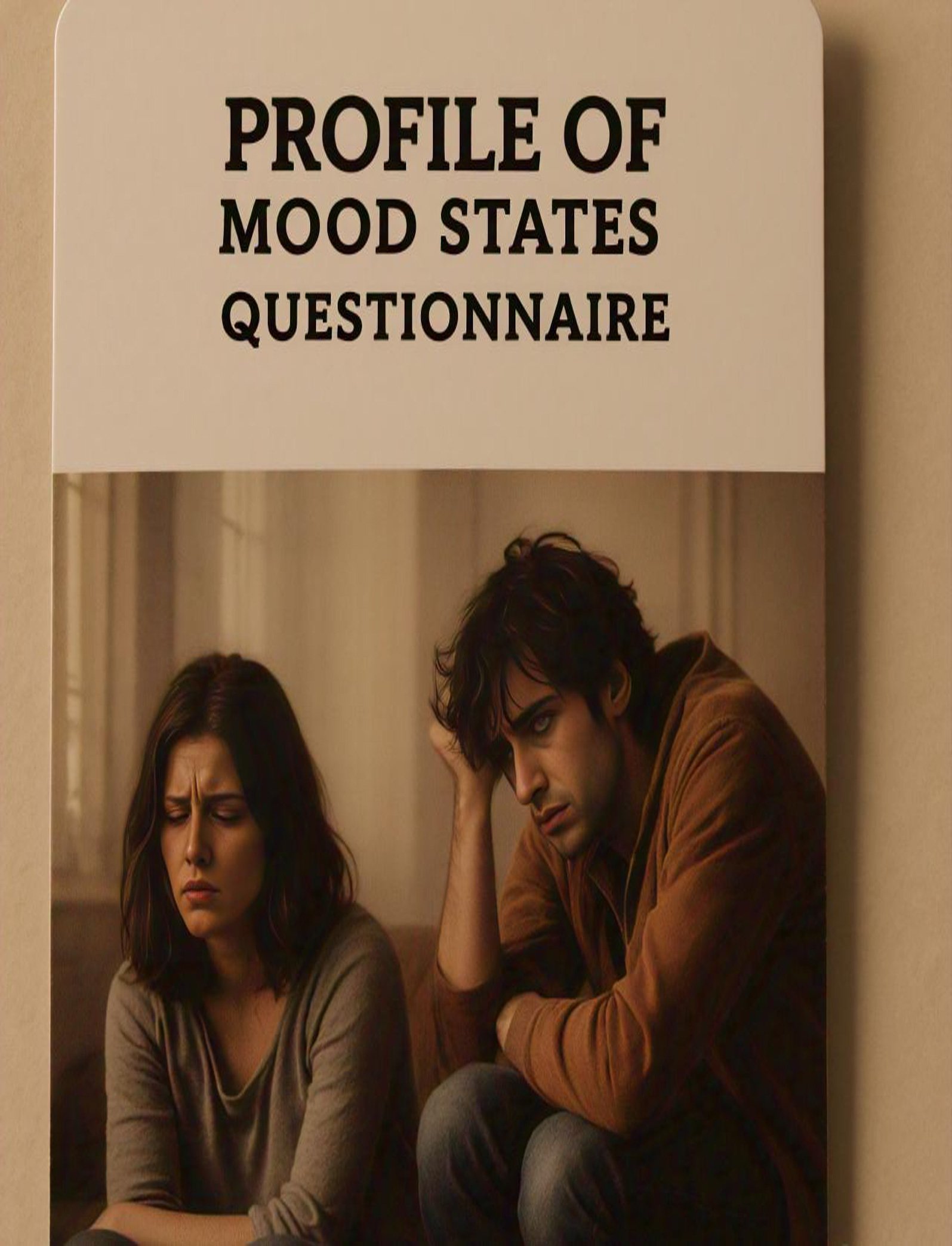 Profile of Mood States