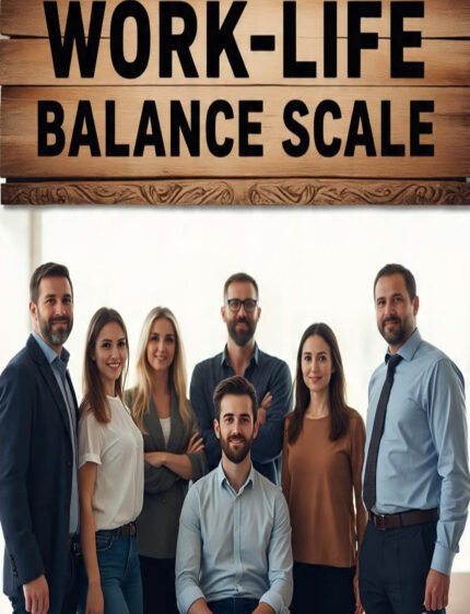 Work-Life Balance Scale