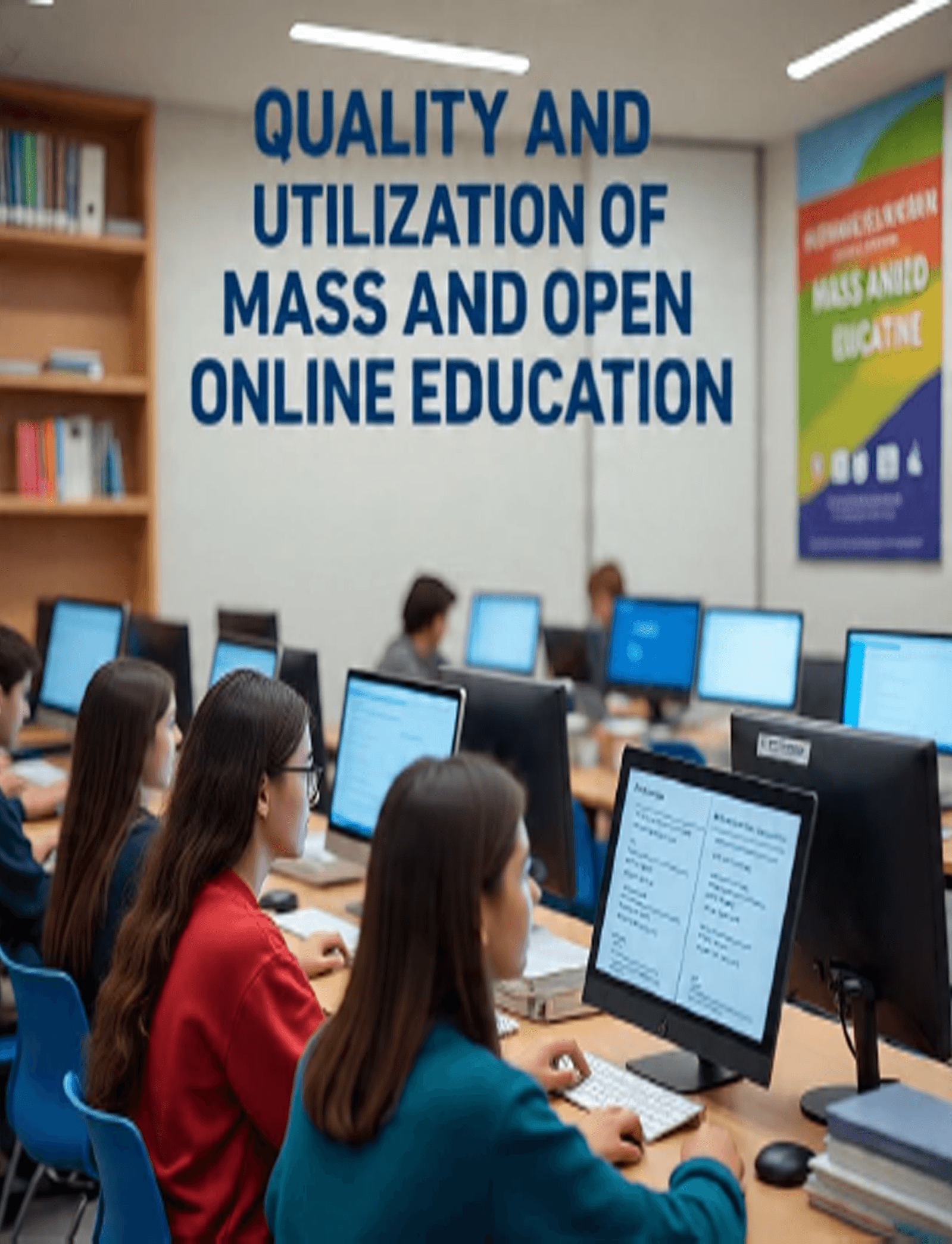 Quality and Utilization of Mass and Open Online Education Questionnaire
