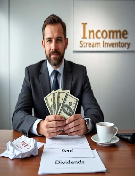 Income Stream Inventory (ISI)