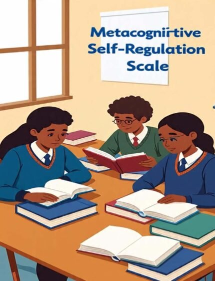 Metacognitive Self-Regulation Scale