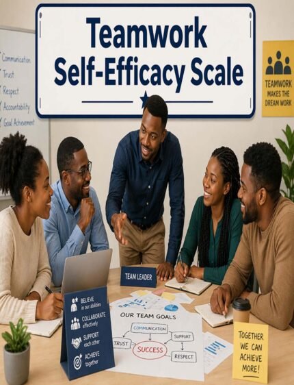 Teamwork Self-Efficacy Scale