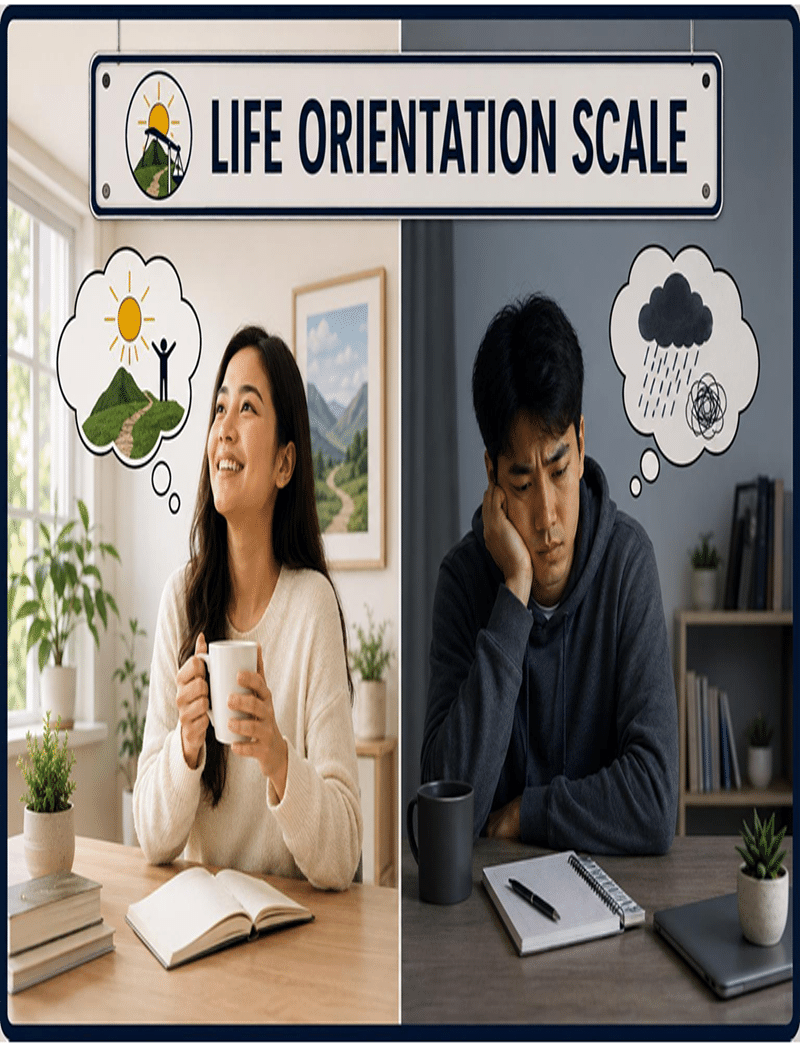 Life Orientation Scale