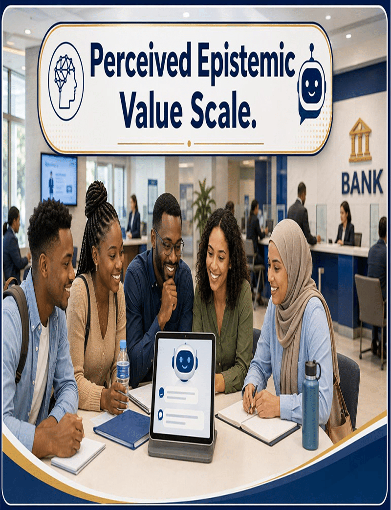 Perceived Epistemic Value Scale